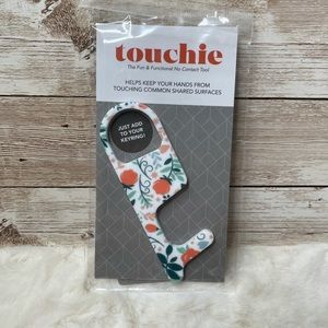 🌸Touchie ‘No Contact’ Tool – Colour: Sedona🌸